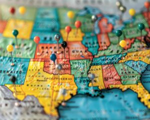 Moving the Bassline: Soul-Pop Band Sweet Magnolia’s Summer Tour - Louisiana Cookin' Peek into New Orleans-based soul-pop band Sweet Magnola's Summer tour chronicles, as told by everything they ate long the way. 