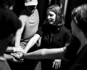 Moving the Bassline: Soul-Pop Band Sweet Magnolia’s Summer Tour - Louisiana Cookin' Peek into New Orleans-based soul-pop band Sweet Magnola's Summer tour chronicles, as told by everything they ate long the way. 