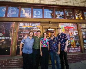 Moving the Bassline: Soul-Pop Band Sweet Magnolia’s Summer Tour - Louisiana Cookin' Peek into New Orleans-based soul-pop band Sweet Magnola's Summer tour chronicles, as told by everything they ate long the way. 