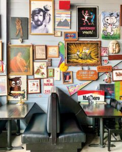 Moving the Bassline: Soul-Pop Band Sweet Magnolia’s Summer Tour - Louisiana Cookin' Peek into New Orleans-based soul-pop band Sweet Magnola's Summer tour chronicles, as told by everything they ate long the way. 