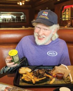 Moving the Bassline: Soul-Pop Band Sweet Magnolia’s Summer Tour - Louisiana Cookin' Peek into New Orleans-based soul-pop band Sweet Magnola's Summer tour chronicles, as told by everything they ate long the way. 