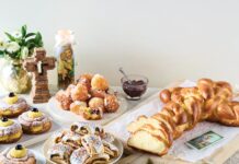 The Feast of St. Joseph: Food, Faith, and Tradition St. Joseph's Day Feast