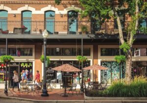 Weekend Away: Discover Gulf Coast Charm in Pensacola, Florida - Louisiana Cookin' With shopping, dining, and attractions, the coastal gem that is Pensacola, Florida, will be the "weekend away" of your dreams. 