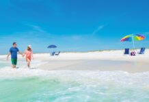 Weekend Away: Discover Gulf Coast Charm in Pensacola, Florida