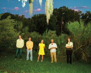 Moving the Bassline: Soul-Pop Band Sweet Magnolia’s Summer Tour - Louisiana Cookin' Peek into New Orleans-based soul-pop band Sweet Magnola's Summer tour chronicles, as told by everything they ate long the way. 