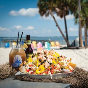 Weekend Away: Discover Gulf Coast Charm in Pensacola, Florida - Louisiana Cookin' With shopping, dining, and attractions, the coastal gem that is Pensacola, Florida, will be the "weekend away" of your dreams. 