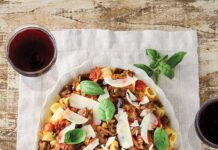 Creole Blistered Tomato and Eggplant Creole Blistered Tomato and Eggplant