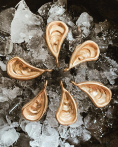 Just Precious: Mimosa Handmade Jewelry - Louisiana Cookin' Baton Rouge's Madeline Ellis celebrates Louisiana through handmade jewelry. 