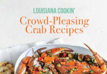 8 Crowd-Pleasing Crab Recipes Crab E-Book