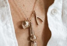 Just Precious: Mimosa Handmade Jewelry