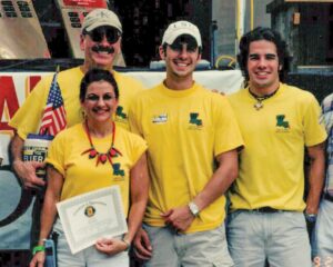 Carrying On Ponce: A Cajun Tradition That Endures - Louisiana Cookin' From hog butchering to Sunday dinners, how this cherishes, humble meat has made an enduring impact on Cajun Country. 
