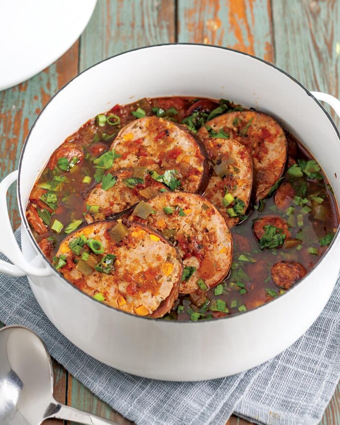 Ponce Sauce Piquante