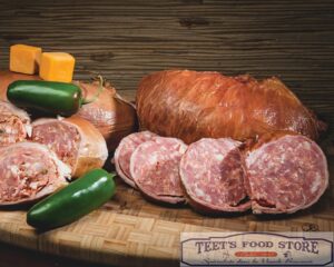 Carrying On Ponce: A Cajun Tradition That Endures - Louisiana Cookin' From hog butchering to Sunday dinners, how this cherishes, humble meat has made an enduring impact on Cajun Country. 