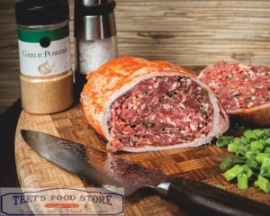 Carrying On Ponce: A Cajun Tradition That Endures - Louisiana Cookin' From hog butchering to Sunday dinners, how this cherishes, humble meat has made an enduring impact on Cajun Country. 