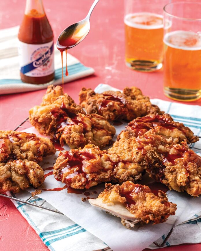 web-Louisiana-Nashville-Hot-Honey-Chicken Louisiana-Nashville Hot Honey Chicken