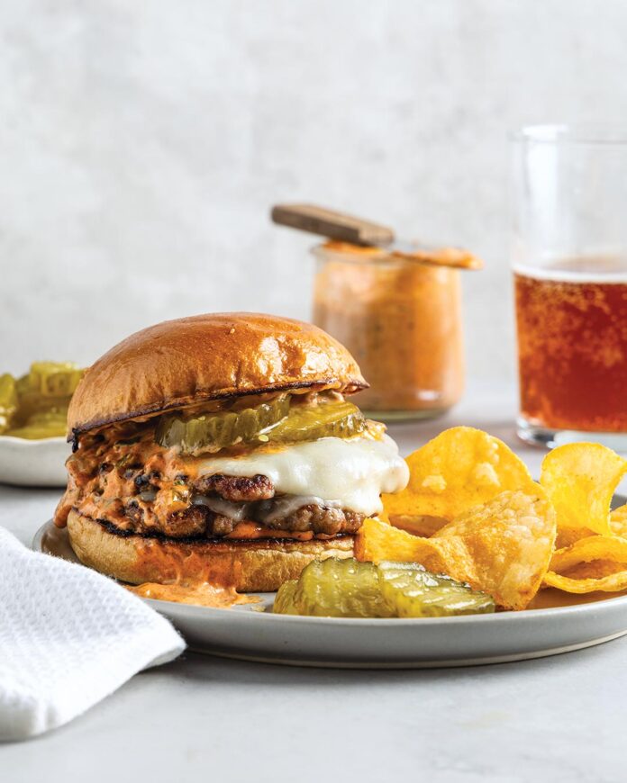 webBoucanière-Burgers Boucanière Burgers