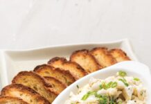Creole Crab Dip Creole Crab Dip