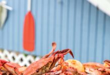 Louisiana Crab Boil Louisiana Crab Boil