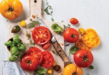 Hello, Tomatoes: 5 Fresh Recipes for Peak Tomato Season Hello Tomatoes