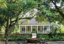 Magic on Lake Martin: Inside Louisiana’s Secret Supper Series