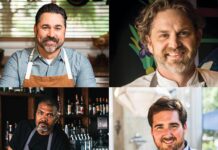 Making Waves: Louisiana’s Own Culinary Trailblazers Making Waves