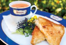 Tomato Soup and Grilled Cheese Sandwich Tomato Soup and Grilled Cheese Sandwich